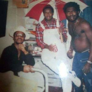 Meet your Posher, Anthony